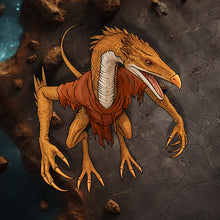 Load image into Gallery viewer, Space Fantasy 2