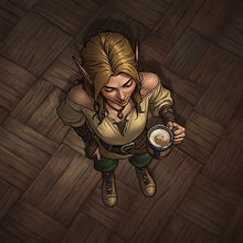 Load image into Gallery viewer, Townsfolk Tavern 2
