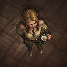 Load image into Gallery viewer, Townsfolk Tavern 2