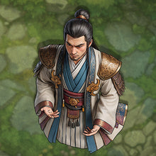 Load image into Gallery viewer, Shogun Legends