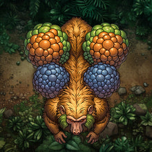 Load image into Gallery viewer, Homebrew Hybrids