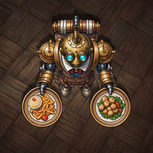 Load image into Gallery viewer, Townsfolk Tavern 2