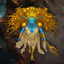 Load image into Gallery viewer, Space Fantasy 2