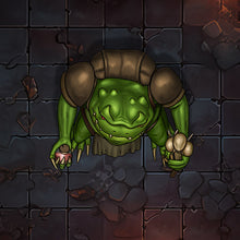 Load image into Gallery viewer, Strange Creatures