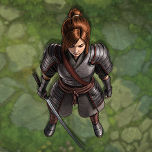 Load image into Gallery viewer, Shogun Legends