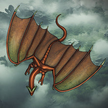 Load image into Gallery viewer, Dragons 2