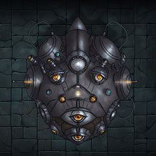 Load image into Gallery viewer, Homebrew Constructs