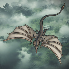 Load image into Gallery viewer, Dragons 2