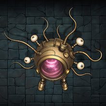 Load image into Gallery viewer, Homebrew Constructs