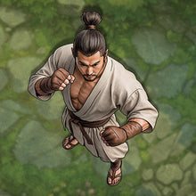 Load image into Gallery viewer, Shogun Legends