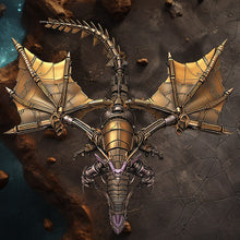 Load image into Gallery viewer, Space Fantasy 2