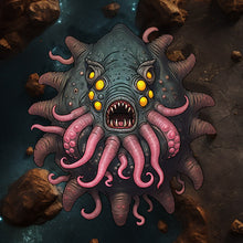 Load image into Gallery viewer, Space Fantasy