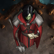 Load image into Gallery viewer, Astral Elves