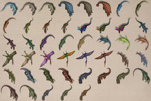 Load image into Gallery viewer, Dinosaurs Token Pack