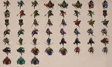 Load image into Gallery viewer, Astral Elves