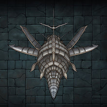 Load image into Gallery viewer, Homebrew Constructs