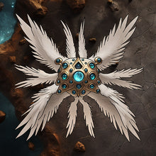 Load image into Gallery viewer, Space Fantasy 2