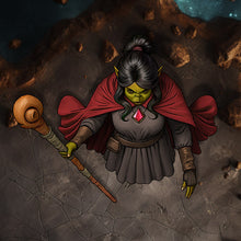 Load image into Gallery viewer, Astral Elves