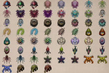 Load image into Gallery viewer, Space Fantasy