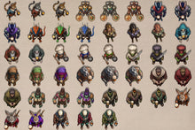 Load image into Gallery viewer, Townsfolk Tavern 2