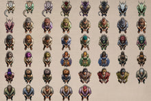 Load image into Gallery viewer, Prisoners