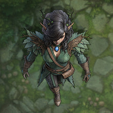 Load image into Gallery viewer, Forest Elves