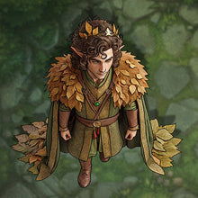 Load image into Gallery viewer, Forest Elves