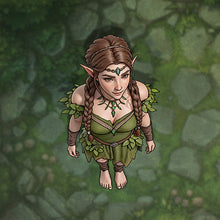 Load image into Gallery viewer, Forest Elves