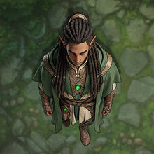 Load image into Gallery viewer, Forest Elves