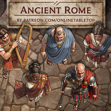 Load image into Gallery viewer, Ancient Rome