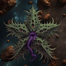 Load image into Gallery viewer, Space Fantasy