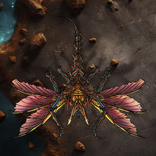 Load image into Gallery viewer, Space Fantasy 2
