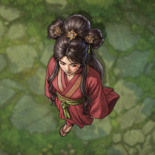 Load image into Gallery viewer, Shogun Legends
