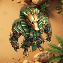 Load image into Gallery viewer, Gods of Egypt