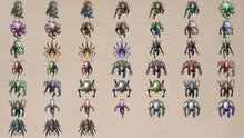 Load image into Gallery viewer, Extraterrestrials