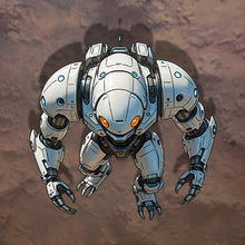 Load image into Gallery viewer, Extraterrestrials