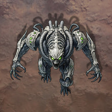 Load image into Gallery viewer, Extraterrestrials