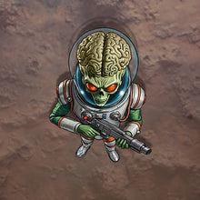 Load image into Gallery viewer, Extraterrestrials