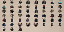Load image into Gallery viewer, Vampires