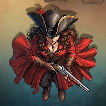 Load image into Gallery viewer, Pirates 2
