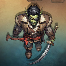 Load image into Gallery viewer, Pirates 2