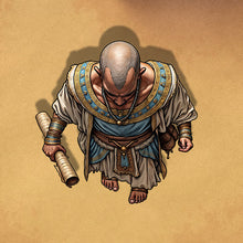 Load image into Gallery viewer, People of Ancient Egypt