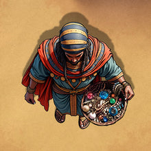 Load image into Gallery viewer, People of Ancient Egypt