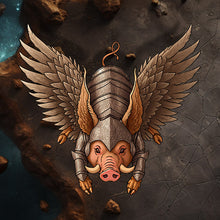 Load image into Gallery viewer, Space Fantasy 2