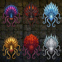 Load image into Gallery viewer, Dungeon Denizens
