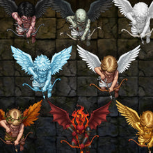 Load image into Gallery viewer, Dungeon Denizens