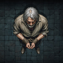 Load image into Gallery viewer, Prisoners