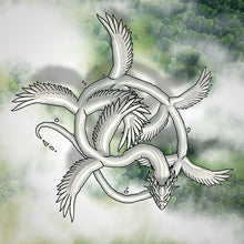Load image into Gallery viewer, Elemental Creatures