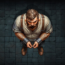 Load image into Gallery viewer, Prisoners