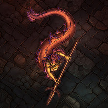 Load image into Gallery viewer, Elemental Creatures